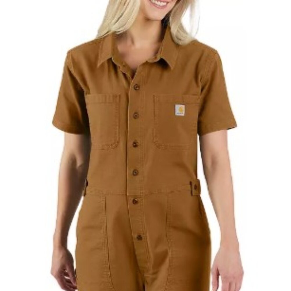 Carhartt Coverall